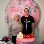 IEQ Jardim Progresso dias das mães 2025