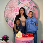 IEQ Jardim Progresso dias das mães 2025
