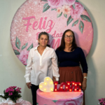 IEQ Jardim Progresso dias das mães 2025