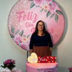 IEQ Jardim Progresso dias das mães 2025