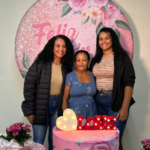 IEQ Jardim Progresso dias das mães 2025