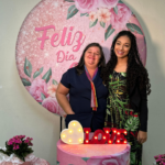 IEQ Jardim Progresso dias das mães 2025
