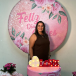 IEQ Jardim Progresso dias das mães 2025