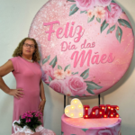 IEQ Jardim Progresso dias das mães 2025