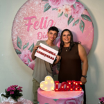 IEQ Jardim Progresso dias das mães 2025