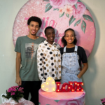 IEQ Jardim Progresso dias das mães 2025