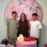 IEQ Jardim Progresso dias das mães 2025