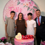 IEQ Jardim Progresso dias das mães 2025
