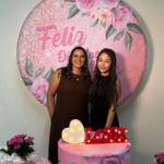 IEQ Jardim Progresso dias das mães 2025