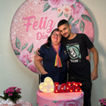 IEQ Jardim Progresso dias das mães 2025