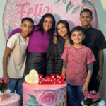 IEQ Jardim Progresso Dia das Mães 2025