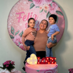 IEQ Jardim Progresso dias das mães 2025