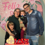 IEQ Jardim Progresso Dia das Mães 2025