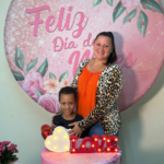IEQ Jardim Progresso Dia das Mães 2025
