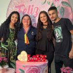 IEQ Jardim Progresso Dia das Mães 2025