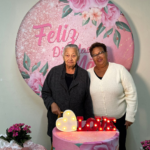 IEQ Jardim Progresso dias das mães 2025