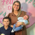 IEQ Jardim Progresso Dia das Mães 2025