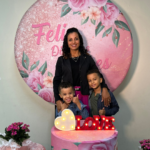 IEQ Jardim Progresso dias das mães 2025